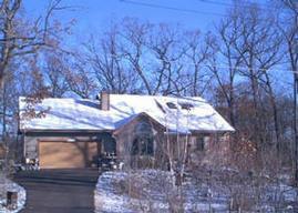 26838 W Lakeview Dr., Norway, WI 53185