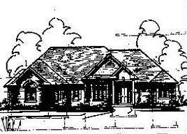 N88W27365 W Meadow Ridge, Lisbon, WI 53029