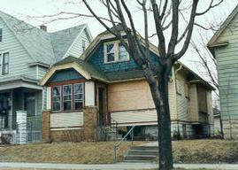 [Address Hidden by Seller], Milwaukee, WI 53206