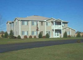 1635 N Summerset Dr #2, Mount Pleasant, WI 53406
