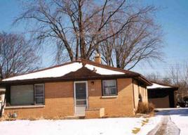 [Address Hidden by Seller], Hales Corners, WI 53130