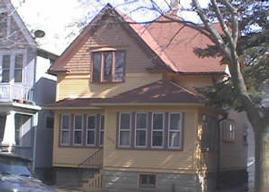 2434 S 30th St., Milwaukee, WI 53215