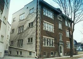 4461 N 28th St, Milwaukee, WI 53209