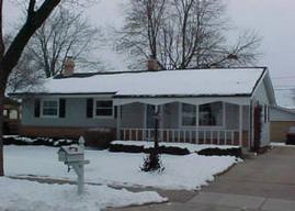 3317 Kensington Square Rd., Sturtevant, WI 53177