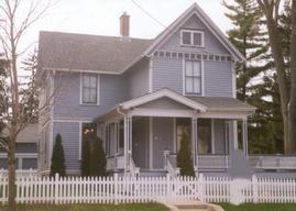 W61N365 Washington Ave., Cedarburg, WI 53012
