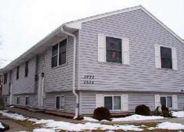 [Address Hidden by Seller], Milwaukee, WI 53207