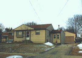 1175 Kewaskum St., Kewaskum, WI 53040