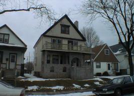 [Address Hidden by Seller], Milwaukee, WI 53207