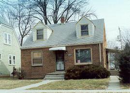 4846 N 40th St, Milwaukee, WI 53209