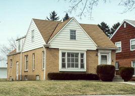 3741 N 51st Blvd., Milwaukee, WI 53216