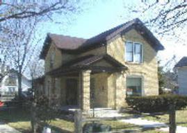280 W Chestnut St., Burlington, WI 53105