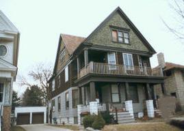 [Address Hidden by Seller], Milwaukee, WI 53207