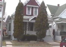 2253 S 28th St., Milwaukee, WI 53215