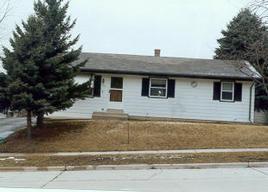 1702 W Sunset Ridge, West Bend, WI 53090