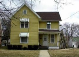 148 S Perkins Blvd., Burlington, WI 53105