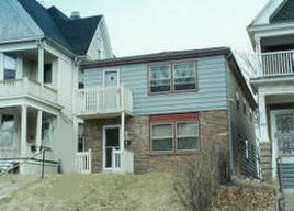 2956 S Logan Ave, Milwaukee, WI 53207