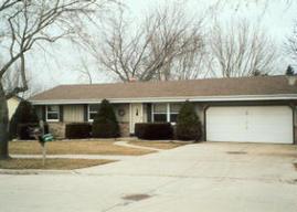 1514 Roosevelt Dr., West Bend, WI 53090