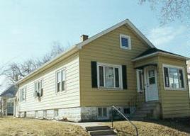 2357 S Logan Ave, Milwaukee, WI 53207