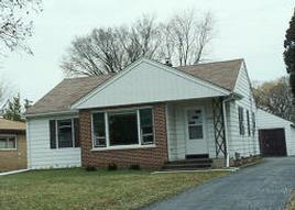 [Address Hidden by Seller], Fox Point, WI 53217