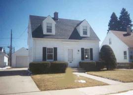 1119 Park Row Blvd., Manitowoc, WI 54220