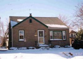 3301 S 9th St, Milwaukee, WI 53215