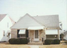 3050 S 37th St, Milwaukee, WI 53215