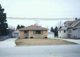 [Address Hidden by Seller], Milwaukee, WI 53227