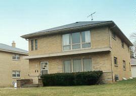 8103 W Congress St #8105, Milwaukee, WI 53218