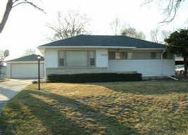 [Address Hidden by Seller], Brown Deer, WI 53223