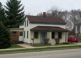 313 W State St., Burlington, WI 53105