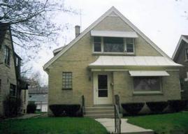 3244 S Logan Ave., Milwaukee, WI 53207