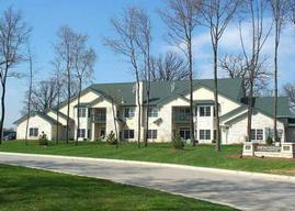 10248 W Deerwood Ln, Franklin, WI 53132