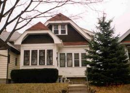 5542 N 33rd St., Milwaukee, WI 53209