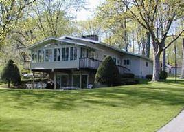 N2323 Geneva Oak Tr., Linn, WI 53147