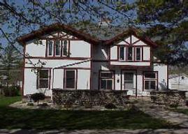 212 S Fourth St, Delavan, WI 53115