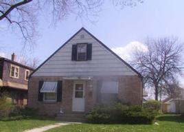 3206 N 60th St, Milwaukee, WI 53216