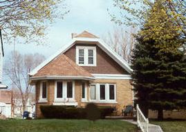 3260 S Logan Ave, Milwaukee, WI 53207