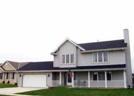 8732 Foxhaven Chse -, Sturtevant, WI 53177