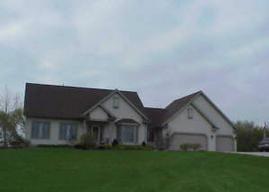 [Address Hidden by Seller], Wheatland, WI 53105