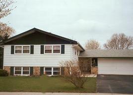 520 E Scenic, West Bend, WI 53090