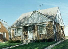 3586 S 14th St., Milwaukee, WI 53221