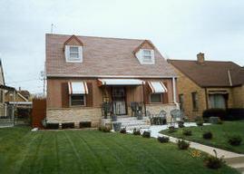4444 N 30th St., Milwaukee, WI 53209
