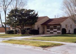 268 N Lincoln Dr., West Bend, WI 53095