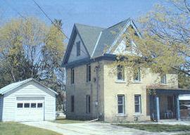 206 O'connell St, Watertown, WI 53094