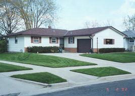 3286 S 91st St., Milwaukee, WI 53227