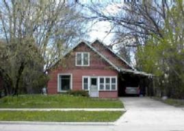 400 W Chestnut St, Burlington, WI 53105