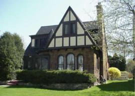 4836 N Ardmore Ave, Whitefish Bay, WI 53217