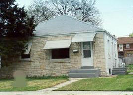 4834 N 41st St, Milwaukee, WI 53209