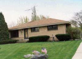 [Address Hidden by Seller], Greenfield, WI 53220