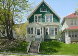 2737 S Logan Ave., Milwaukee, WI 53207
